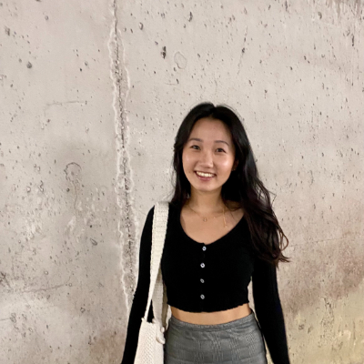 Annie Yang